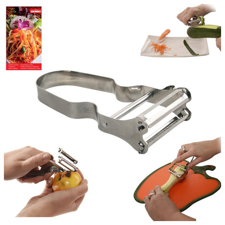 Kuchysk krabka Double Orion