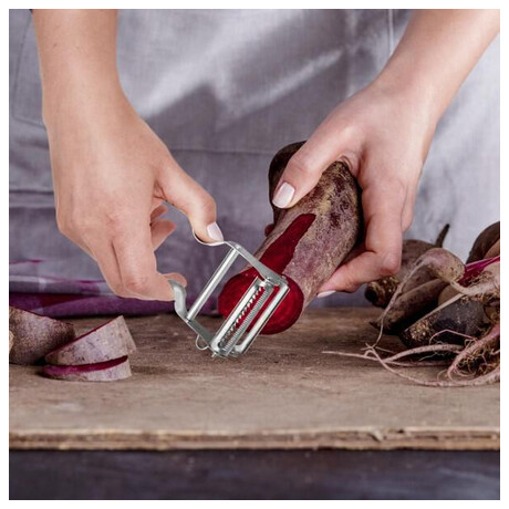 Kuchysk krabka Double Orion