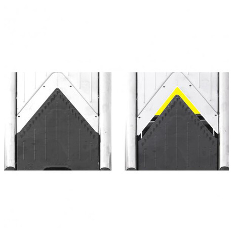 Kráječ-struhadlo Sharp Orion