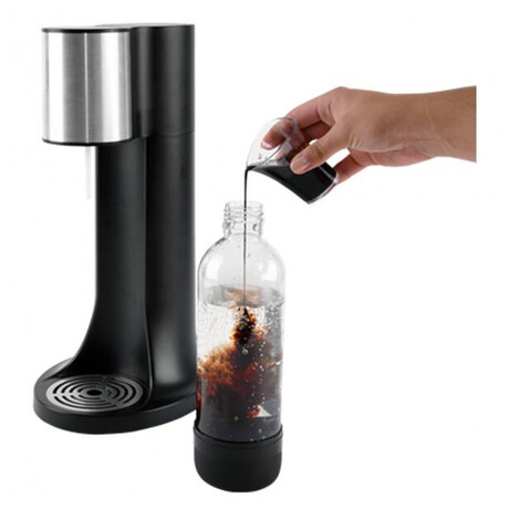 Vrobnk sody Orion Aquadream, ern