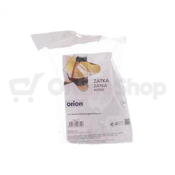 Zátka korek 5 ks Orion