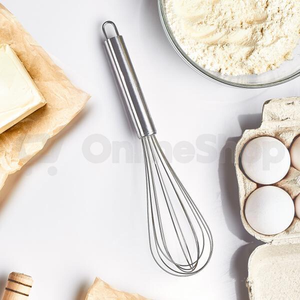 Šlehací metla KITCH 21 cm Orion