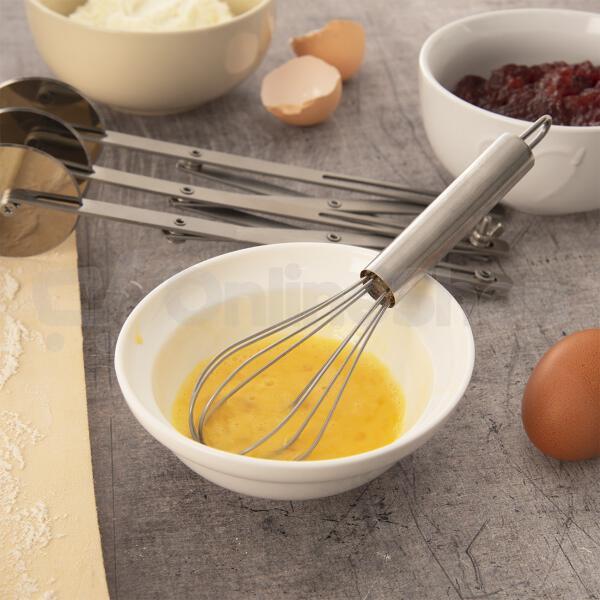 Šlehací metla KITCH 21 cm Orion