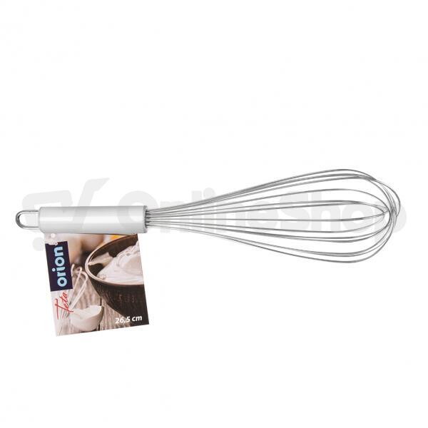 Šlehací metla KITCH 26 cm Orion