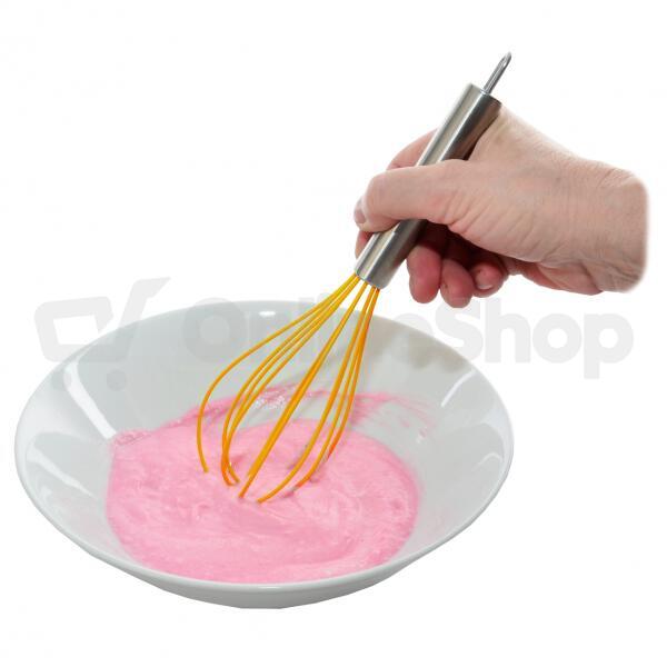 Šlehací metla KITCH 25 cm Orion