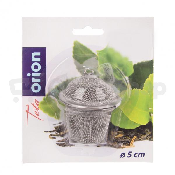 Čajítko závěsné pr. 5 cm Orion