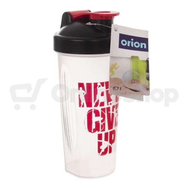 Šejkr 0,7 l Orion