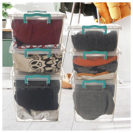 Box MULTI 7,8 l Orion