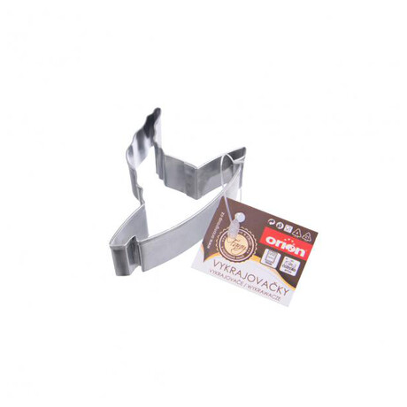Vykrajovačka klobouk Orion
