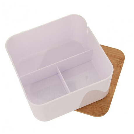 Kosmetick dza Orion se zrcadlem WHITNEY