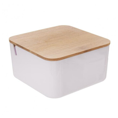 Kosmetick dza Orion se zrcadlem WHITNEY