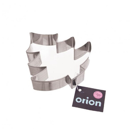 Vykrajovaka STROMEK Orion