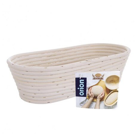 Oatka na kynut klas 26x13x9 cm Orion