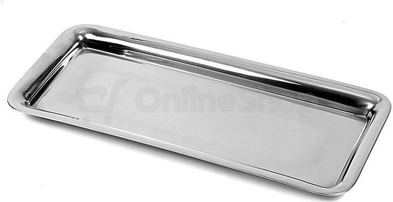 Servírovací tác Long 39x17cm Orion