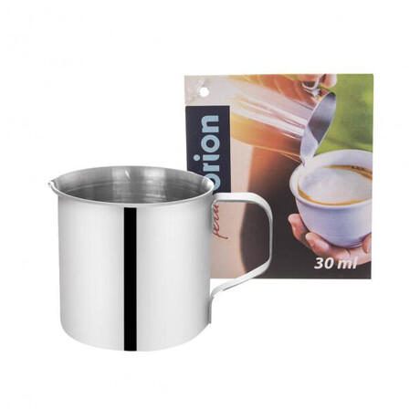 Mlékovka 0,03 l Orion