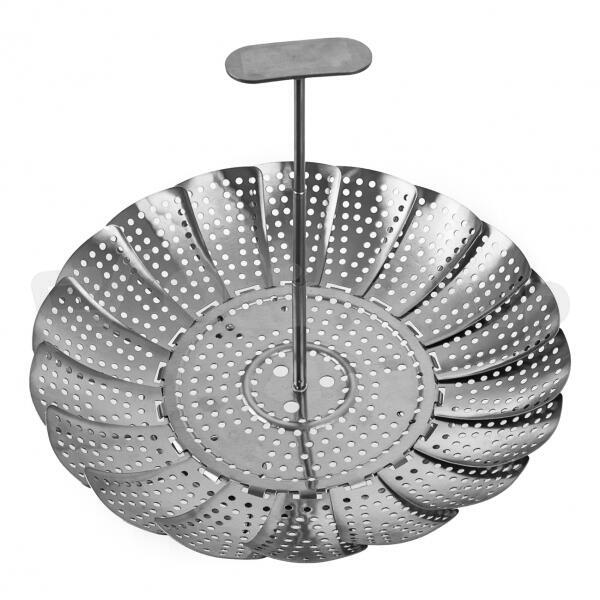 Pařáček skládací pr. 23 cm Orion