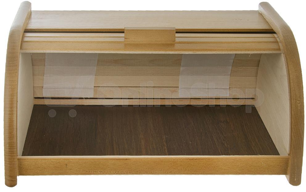 Chlebovka Orion AMALIE 38,5x29x18 cm