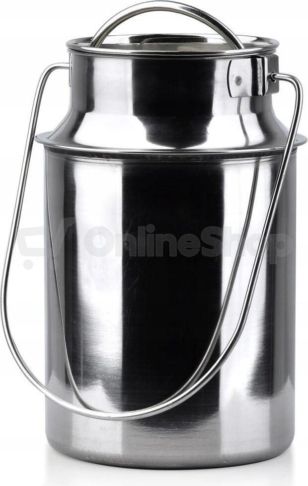 Konvice na mléko Orion 3,2 l
