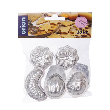 Orion Mix 20&nbsp;ks (foto 1)