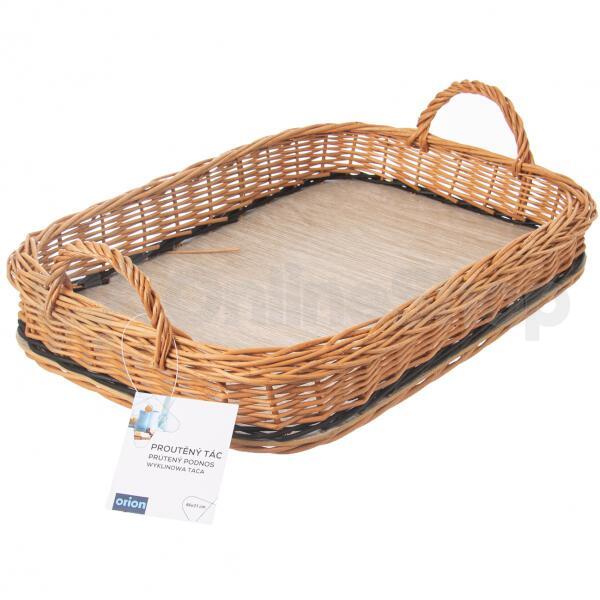 Servírovací tác 46x31 cm Orion