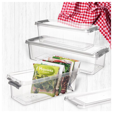 Box MULTI 1,8 l Orion