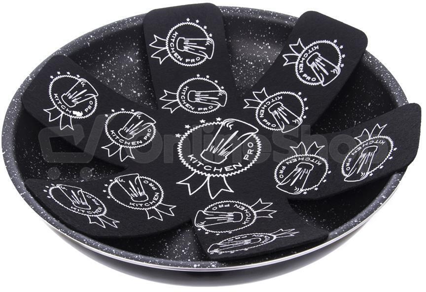 Proložka mezi pánve pr. 32 cm sada 2 ks Orion