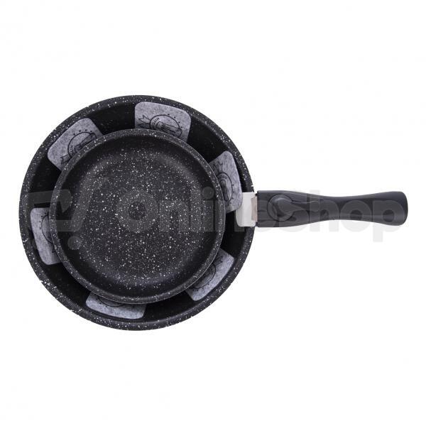Proložka mezi pánve pr. 32 cm sada 2 ks Orion