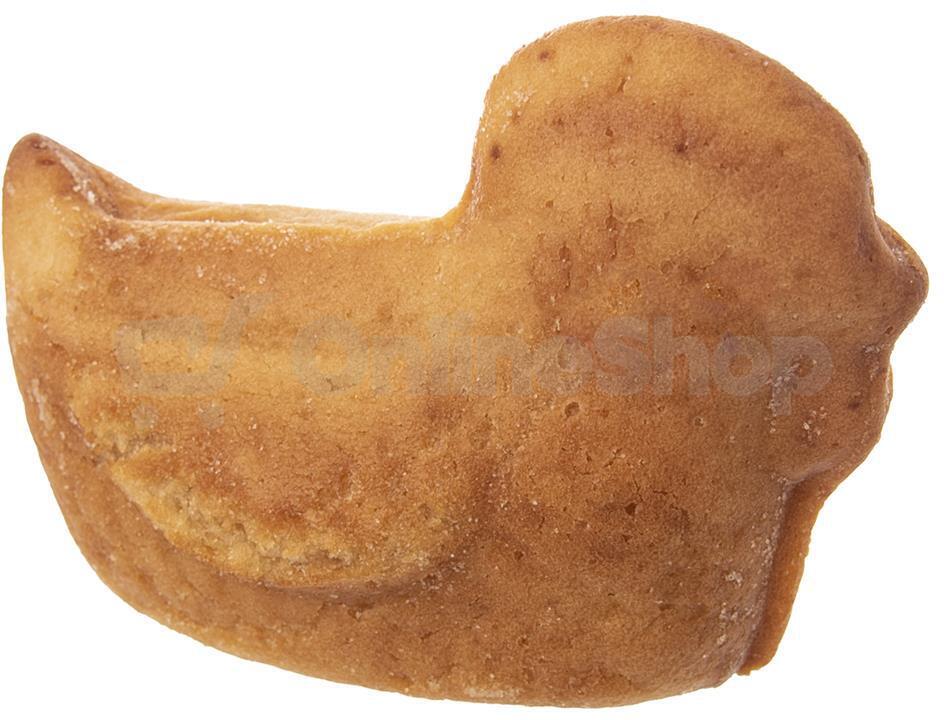Forma na pečení s poklopem slepička Orion