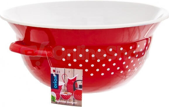 Zadělávací mísa TEČKA pr. 34 cm Orion