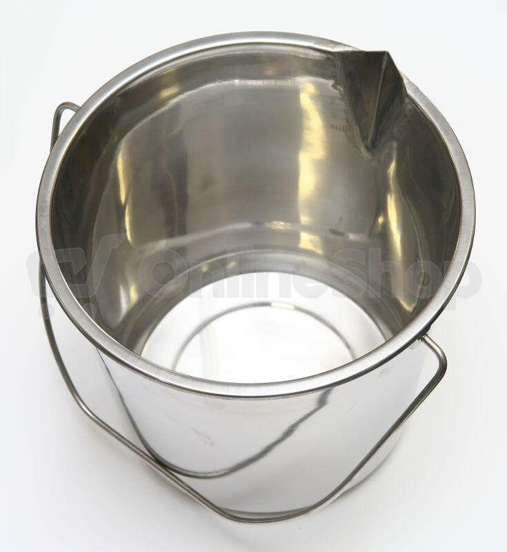 Vědro 12 l Orion
