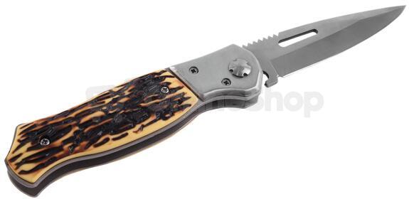 Vystřelovací nůž 9 cm Orion