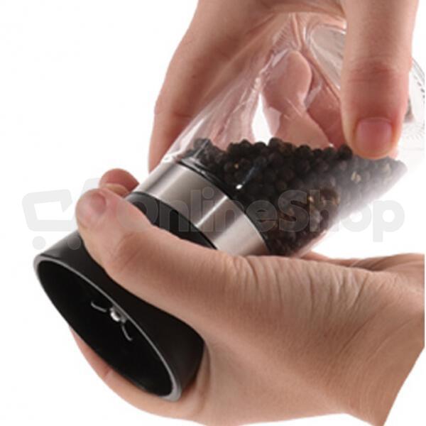 Mlýnek na koření Orion