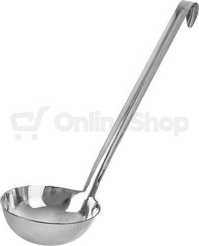 Naběračka 35 cm, pr. 11,5 cm Orion