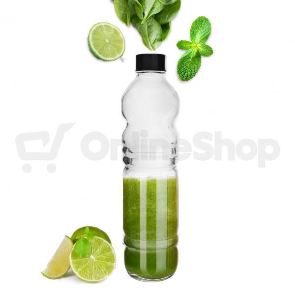 Láhev s víčkem 1,1 l Orion