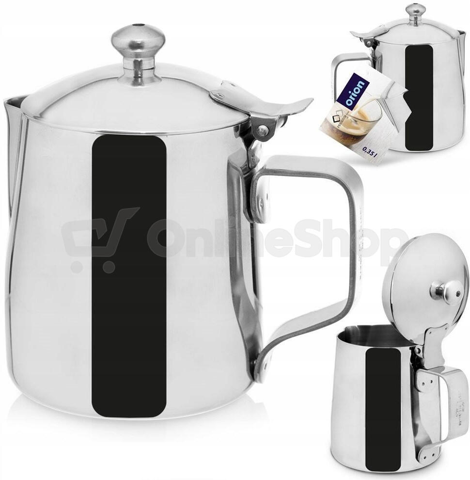Konvice ANETT 0,35 l Orion