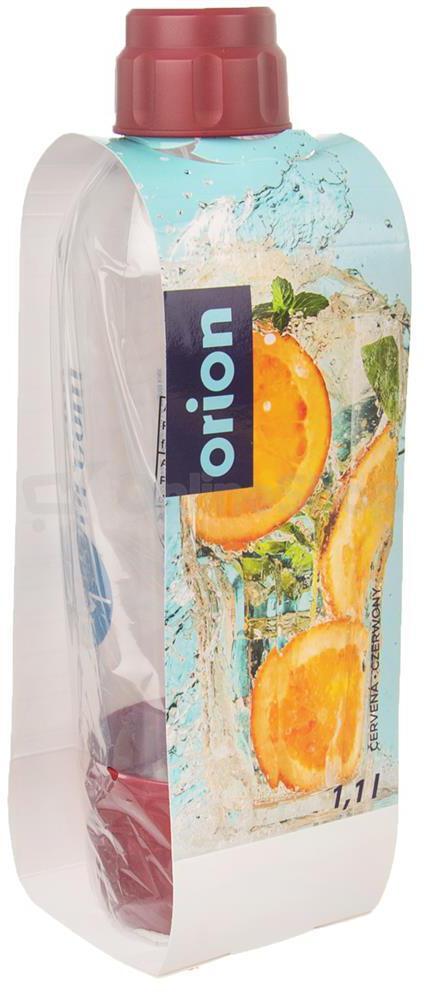 Láhev Aquadream 1,1 l Orion