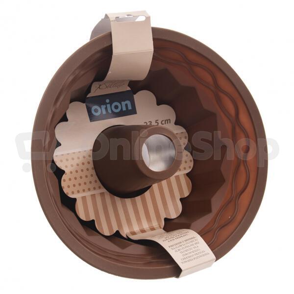 Forma na pečení bábovka pr. 23,5 cm Orion