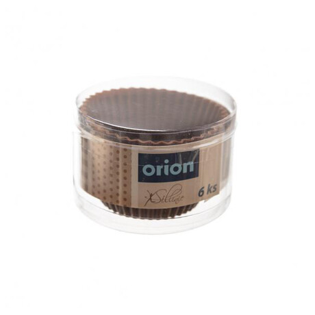 Orion Muffiny (foto 3)