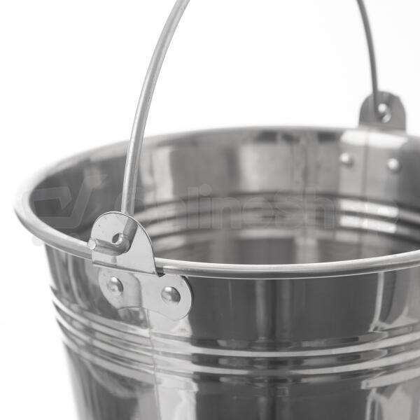 Vědro 5 l Orion