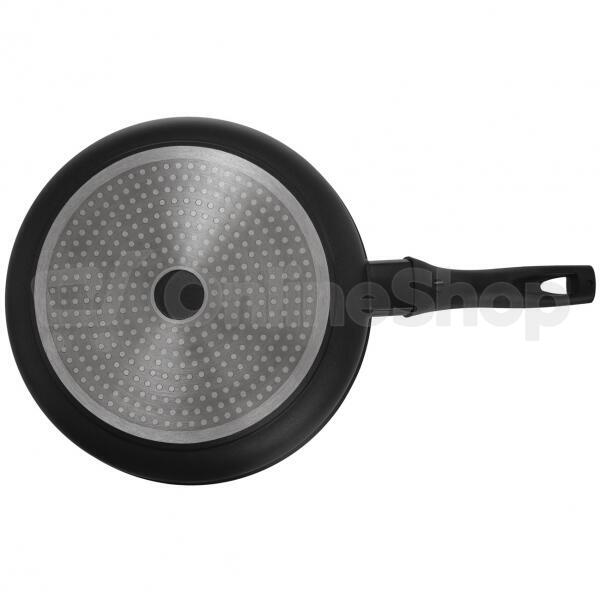 Pánev GRANDE s poklicí pr. 28 cm Orion