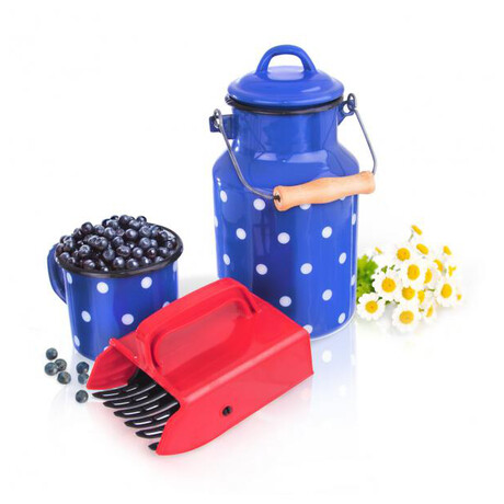 Trhek naborvky Orion (foto 1)