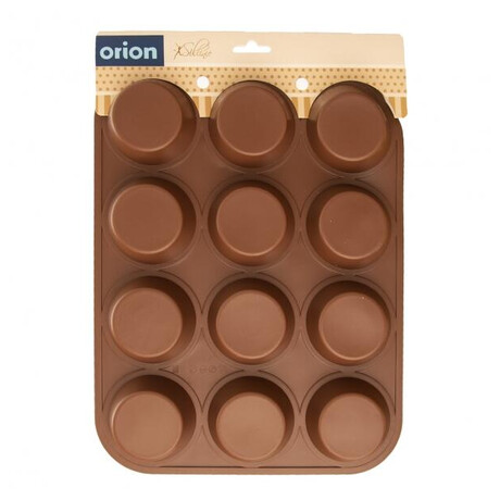 Forma na pečení muffiny Orion