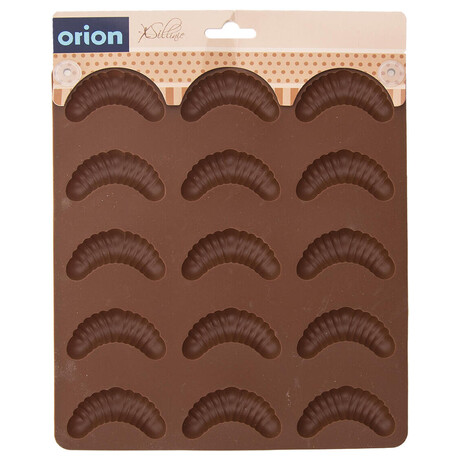 Forma na pečení rohlíčky Orion