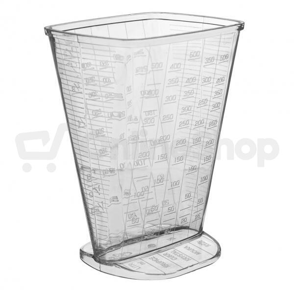 Kuchyňská odměrka 0,5 l Orion