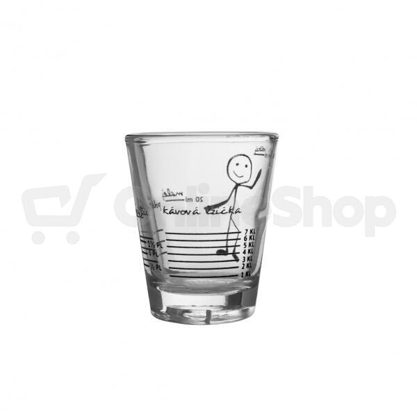 Kuchyňská odměrka 0,05 l Orion