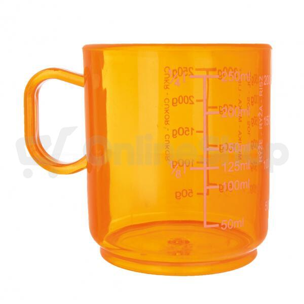 Kuchyňská odměrka 0,25 l Orion