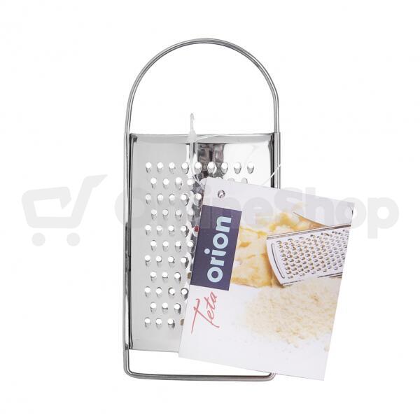 Struhadlo ploché jemné mini Orion
