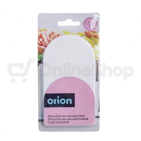 Žehlička na marcipán Orion