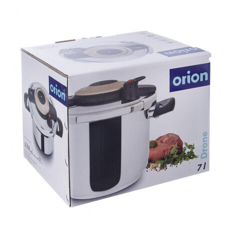 Orion DRONE 7&nbsp;l (foto 5)