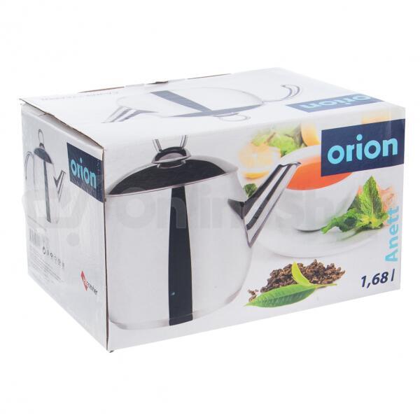 Čajník ANETT 1,68 l Orion